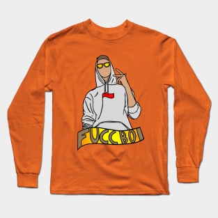 Fuccboi Long Sleeve T-Shirt